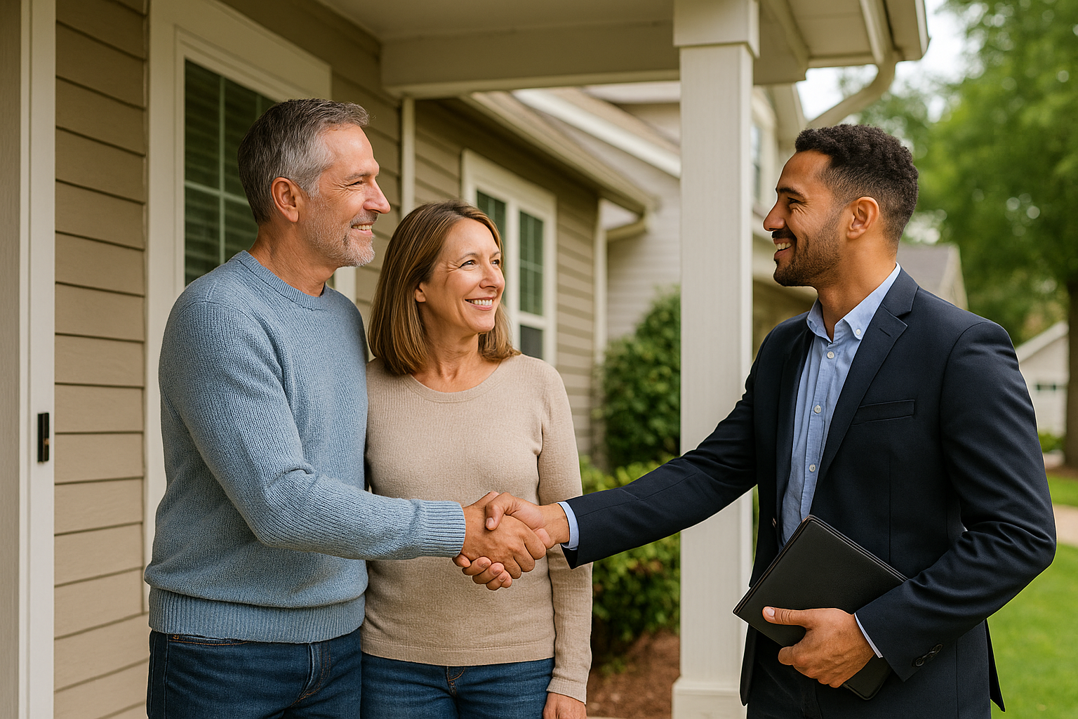 Oregon Probate Real Estate Help – Probate Leader